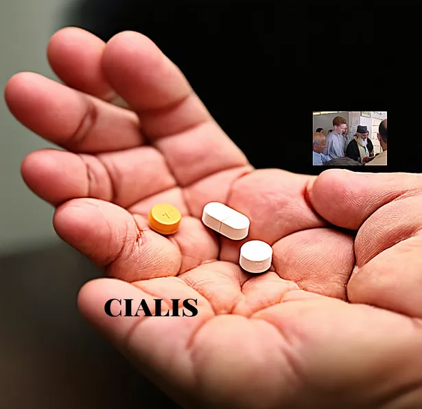 Cialis generico farmacia similares